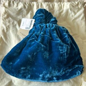 A Bronze Age Halo Bag